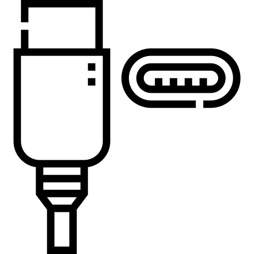 دسته بندی کابل تایپ سی