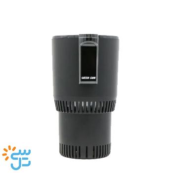 سی تل موبایل - جالیوانی سرد و گرم خودرو گرین لاین مدل GNSMLDCHLDR