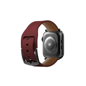 سی تل موبایل - بند ساعت گرین لاین مدل Stylin مناسب برای اپل واچ 42/44 میلی متری