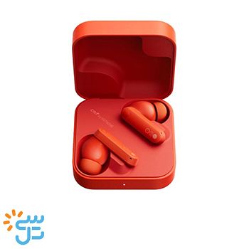 سی تل موبایل - هندزفری بلوتوث ناتینگ مدل CMF Buds