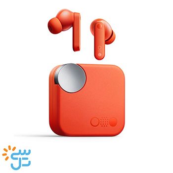 سی تل موبایل - هندزفری بلوتوث ناتینگ مدل CMF Buds