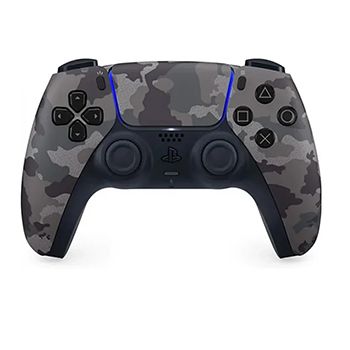 سی تل موبایل - دسته بازی پلی استیشن 5 سونی مدل DualSense (استتار خاکستری)