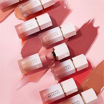 سی تل موبایل - رژگونه مایع شیگلم مدل FLOAT ON