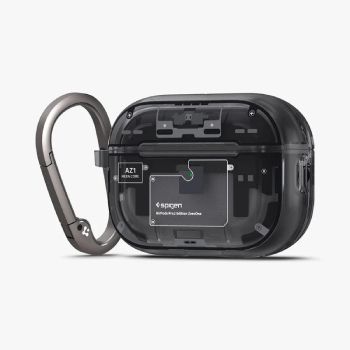 سی تل موبایل - کاور هندزفری Zero One برند Spigen مناسب Apple Airpods Pro