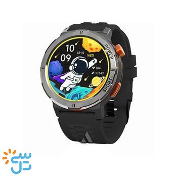 سی تل موبایل - ساعت هوشمند هاینو تکو مدل TOP-8