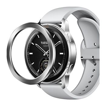 سی تل موبایل - ساعت هوشمند شیائومی مدل Xiaomi Watch S3