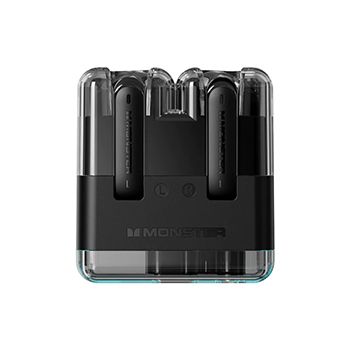 سی تل موبایل - هندزفری بلوتوث مانستر مدل AIRMARS XKT12