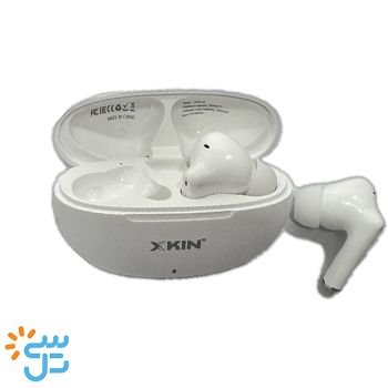 سی تل موبایل - هندزفری بلوتوث ایکس کین مدل XKIN-53