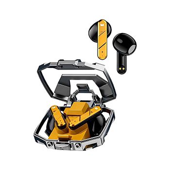 سی تل موبایل - هندزفری بلوتوث مانستر مدل AIRMARS XKT09