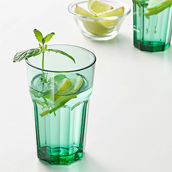 سی تل موبایل - لیوان ایکیا مدل پوکال