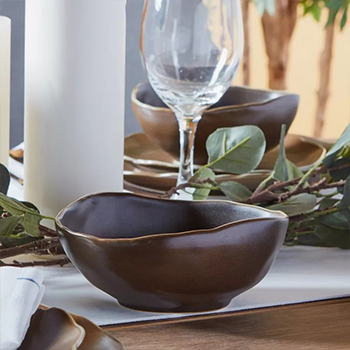 سی تل موبایل - سرویس 12 پارچه هوم سنتر مدل Stone Age