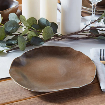 سی تل موبایل - سرویس 12 پارچه هوم سنتر مدل Stone Age