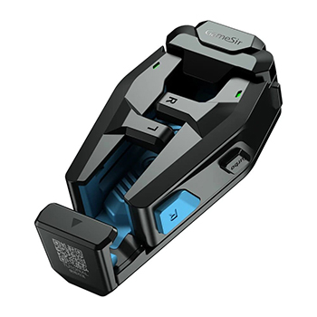 سی تل موبایل - دسته بازی گیمسر مدل Falcon F4