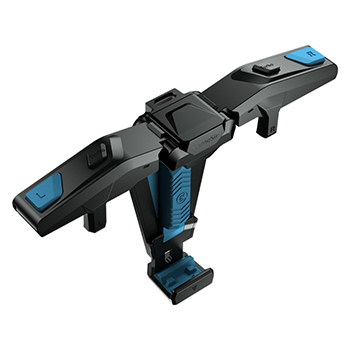 سی تل موبایل - دسته بازی گیمسر مدل Falcon F4