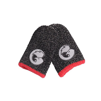 سی تل موبایل - کاور انگشتی گیمینگ پابجی اورجینال گیمسر