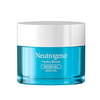 سی تل موبایل - واتر ژل آبرسان نوتروژینا مدل Hydro Boost